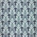 Lee Jofa Groundworks KWID Bengal Bazaar 20" - Teal