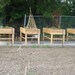 container garden raised bed