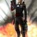 Andrew Jackson Alien Slayer Limited Print