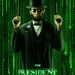 Abe Lincoln Reloaded 24x36" HQ Poster Print