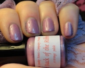 The Back of the Ribbon Grand Guignol series Nail Lacquer Nail Polish 5ml