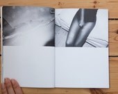 Photo book 01, signed limited edition by Silversaga