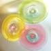 10" Cake Stands You Pick Your Colors