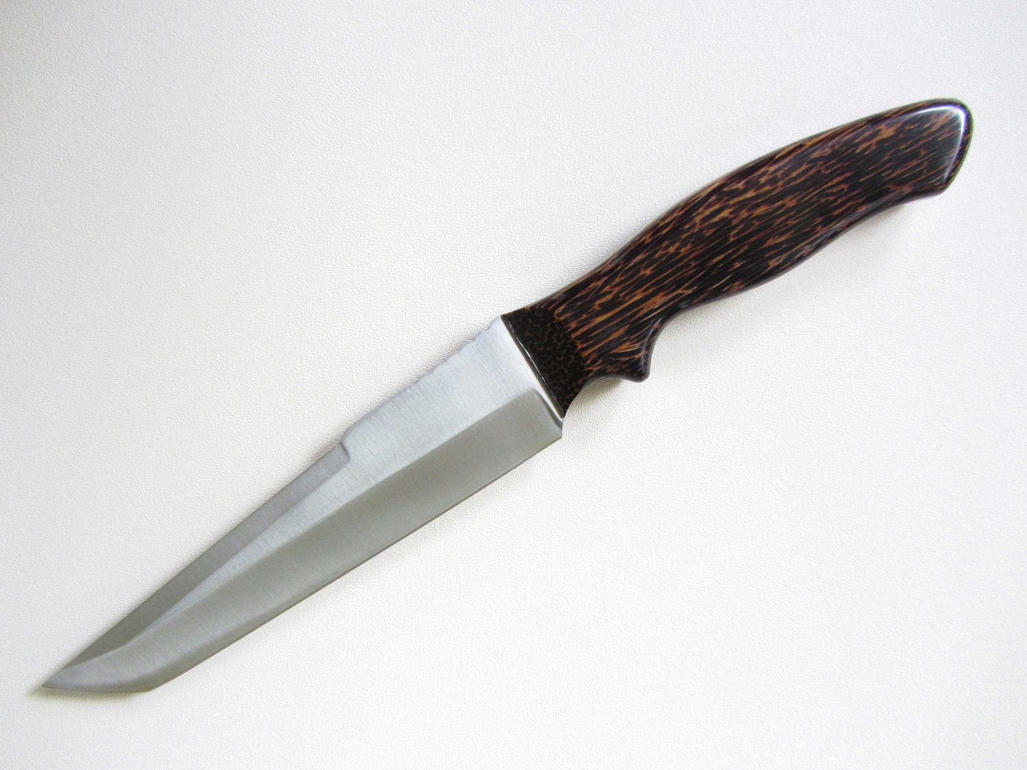 Tanto Style Knife