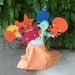 Under the Sea Party Center Piece or Table Topper CHOOSE THREE