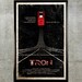 TRON 11x17 Movie Poster