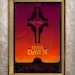 From Dusk Till Dawn 27x40 (Theatrical Size) Movie Poster