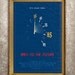 Back to the Future 27x40 (Theatrical Size) Movie Poster
