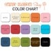 20x24  picture frame-whimsical and unique. Pick your style and color