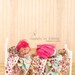 Single Bed - Newborn Baby Photography Prop