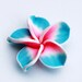 Polymer Clay Flowers, Jewelry Supplies, Ring Supplies, Necklace Supplies, Embellish By Andrea