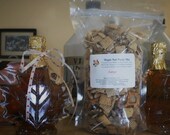 Maple Nut Party Mix