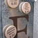 Additional Chore Magnets: Custom Chore Chart System