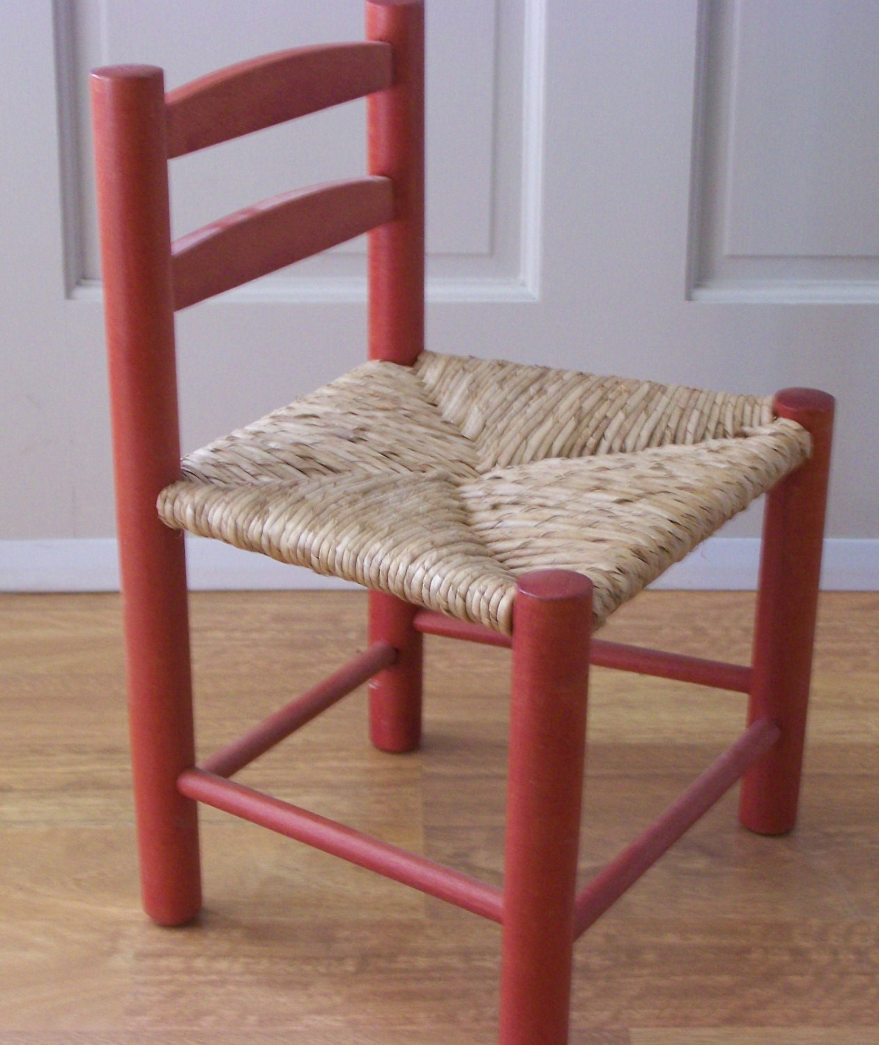 1960s childs chair