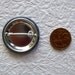 Game of Thrones Inspired - Lion , Stag , Wolf , Dragon - 1.25" Pinback Button Set of 4