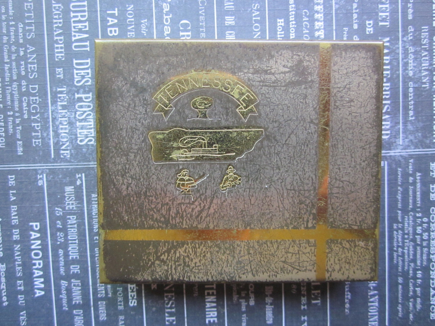 Tennessee Coin Compact