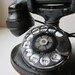 Antique Telephone