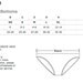 LOTR- "you shall not pass" Undies/Panties/Booty Shorts