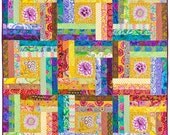 Bright Ideas - Two Quilt Patterns