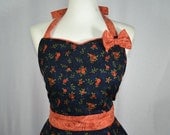 Take me home Apron