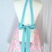 Cupcake With Ribbon Apron