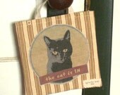 Puss Awareness Widget