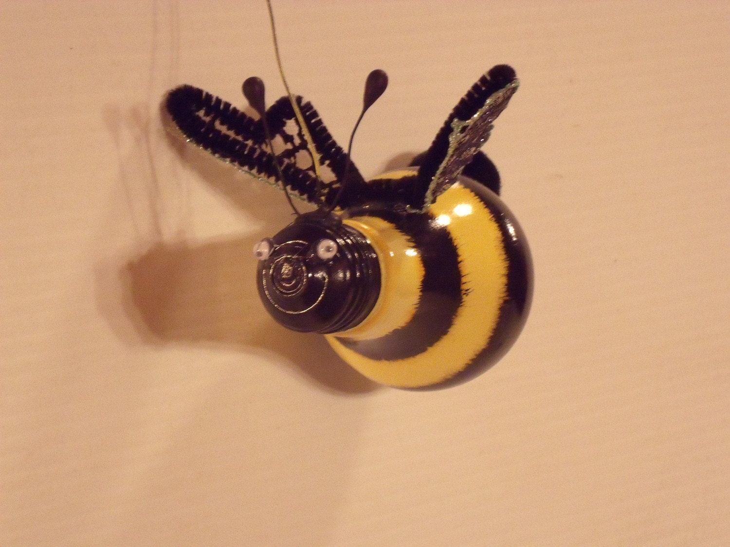 Buzzy Bee