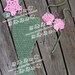Mermaid Tail, Seashell Bikini Top and Sea Star Headband Set, Newborn