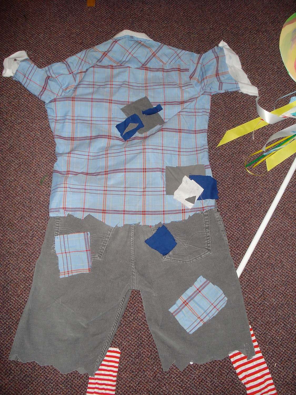 wizard of oz lollipop kid adult costume