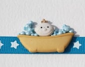 It's A Boy Bath