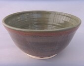 The Other Earthy Earthenware Bowl