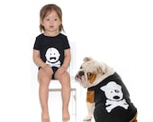 Secret Society - Baby Onesie & Dog T
