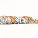 Tiger Painting- T071- print of watercolor painting - A4 print