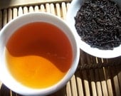Happy Breakfast Blend, Organic, Fair Trade, a 'Happified' classic English Breakfast Tea, 20 tea bags.