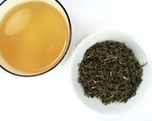 Darjeeling First Flush Tea 2012, Puttabong Tea Estate (Organic), Loose leaf tea, 2.6 oz, Spring Black Tea