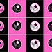 Rock Star Party Printable Favor Tags