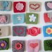Coffee cozy, Custom and Personalized by The Cozy Project. Made just for you