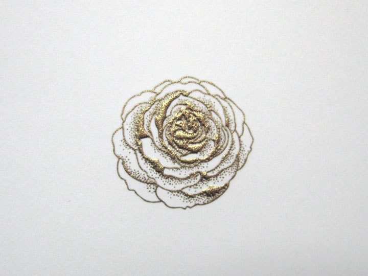 Engraved mini Mother's Day card or gift enclosure - Best Mom Ever
