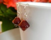 Drop It Like It's Hot Earrings