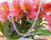 Grapevine Necklace
