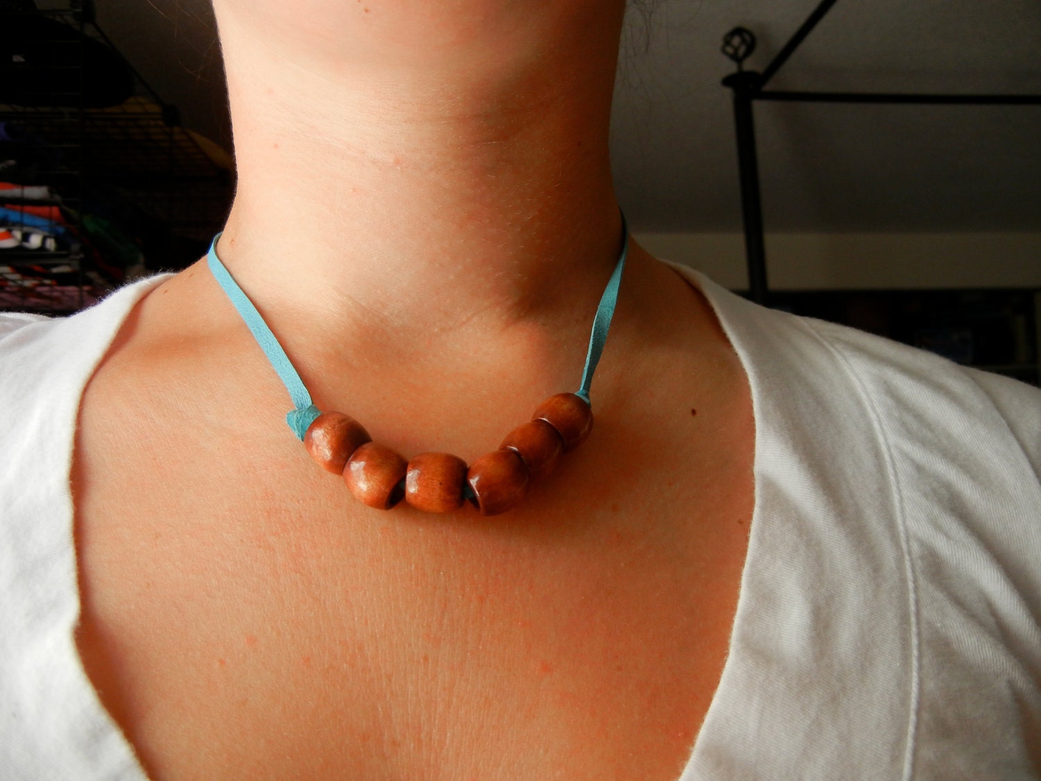 Natural Wonder Necklace