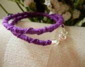 Twist & Shout Bracelet