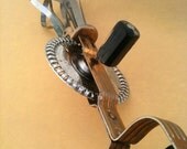 Retro 1950's Ecko Hi Speed Beater.