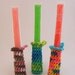 Freezer Pop Cozy PATTERN - SUPER SIMPLE for Beginners