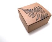 Gift Wrap for Wild Rose Herbs Fern or Rose