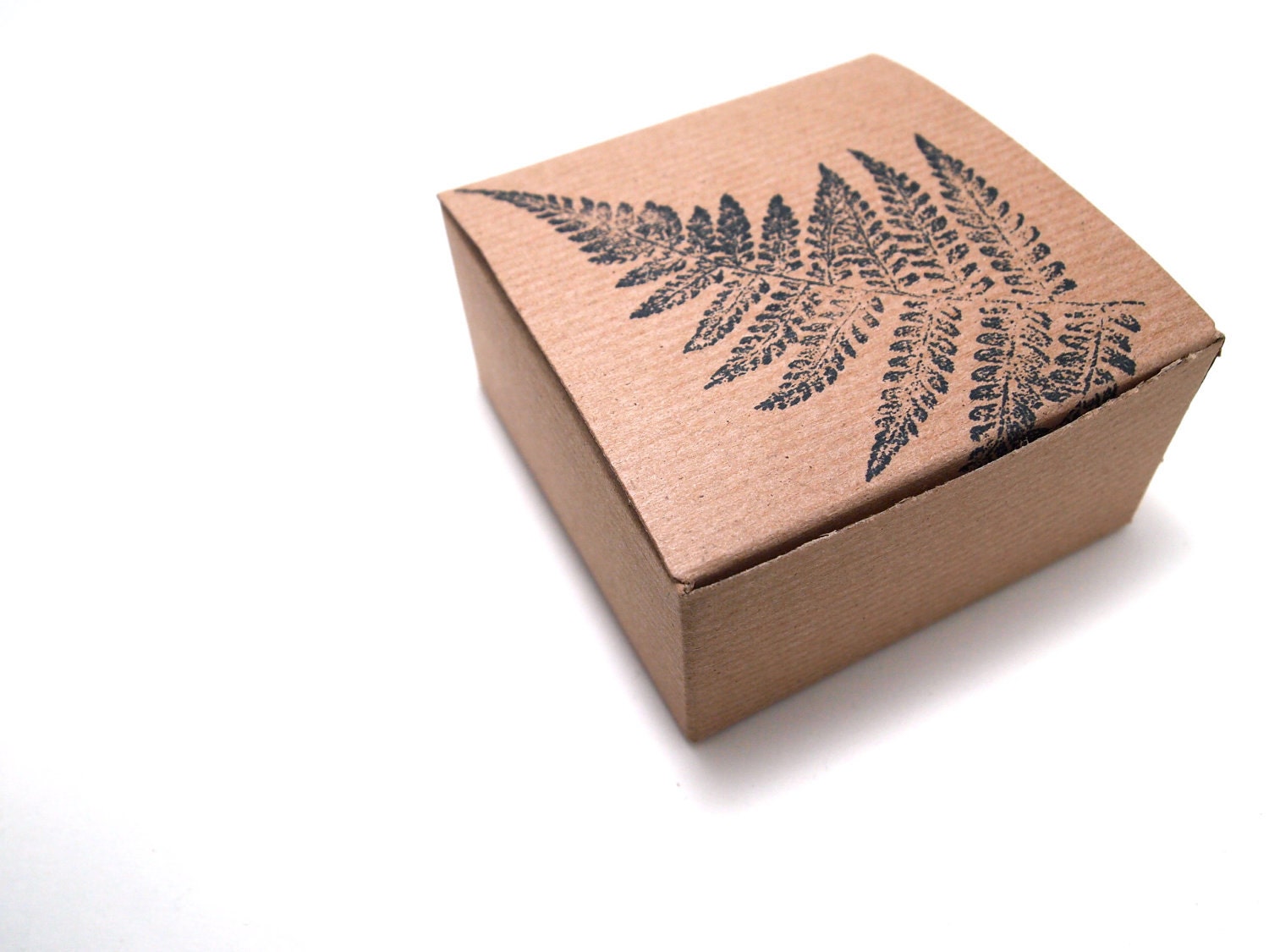 Gift Wrap for Wild Rose Herbs Fern or Rose
