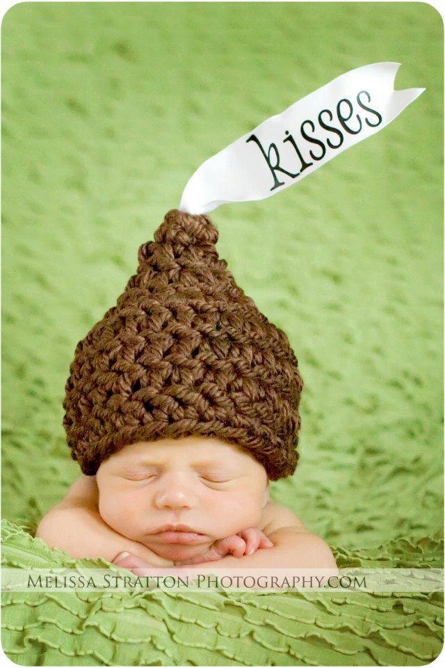 Kisses Hat