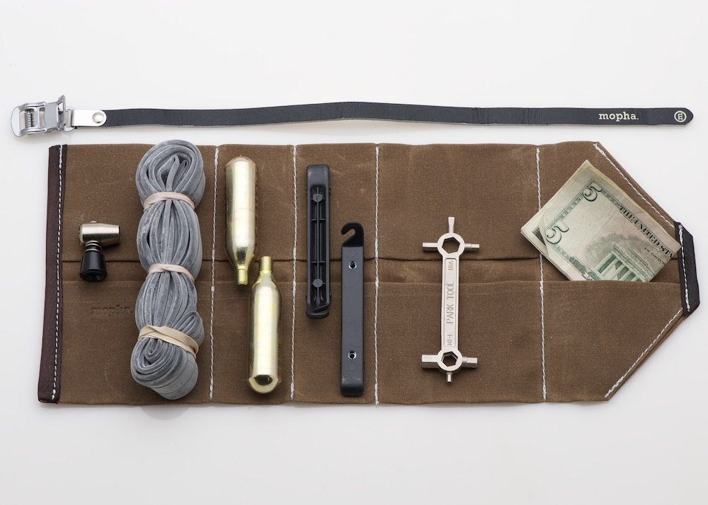 The Mopha Tool Roll