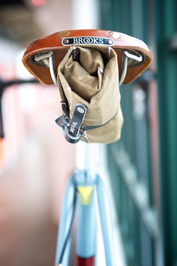 The Mopha Tool Roll
