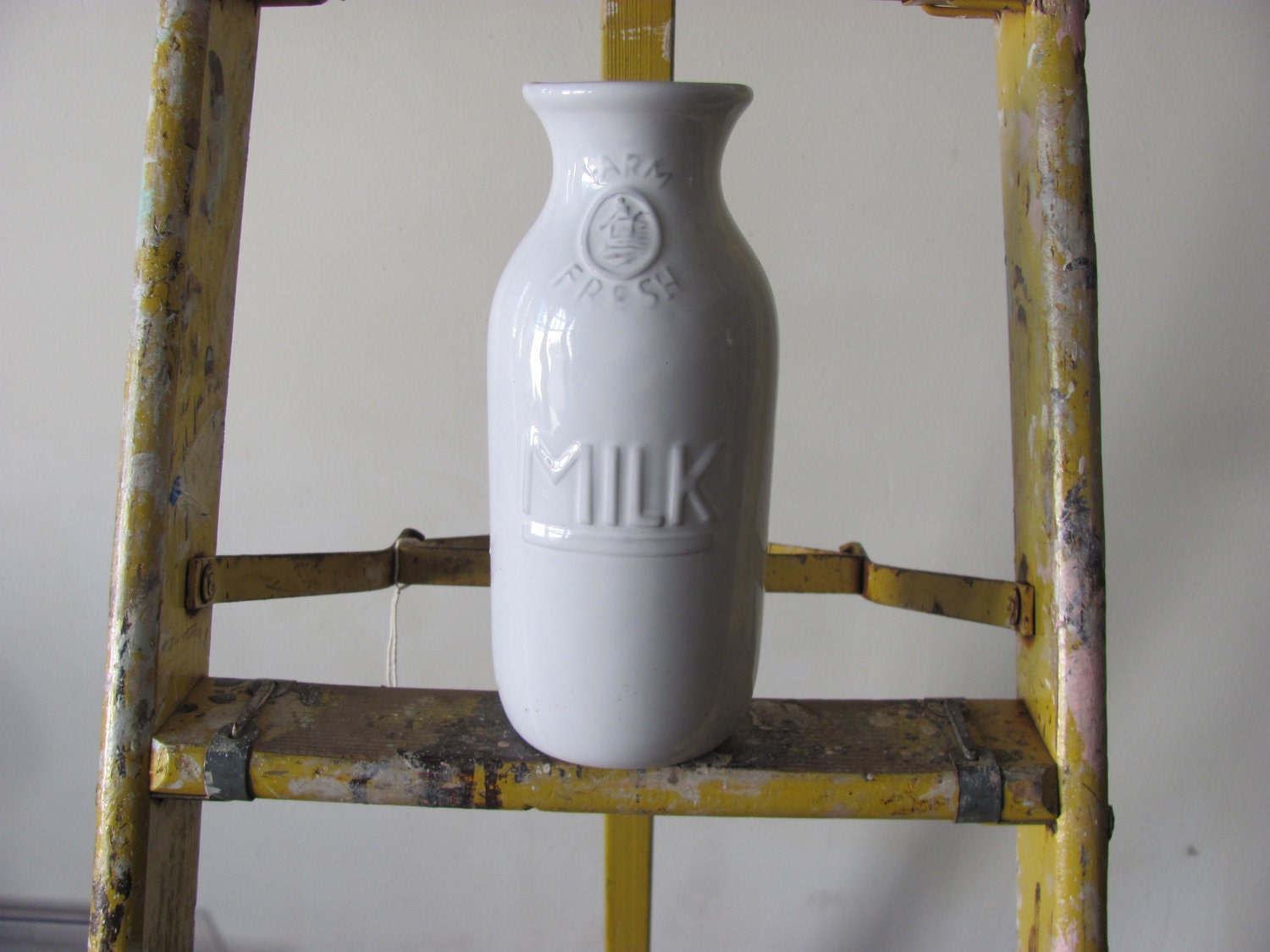 milk carafe